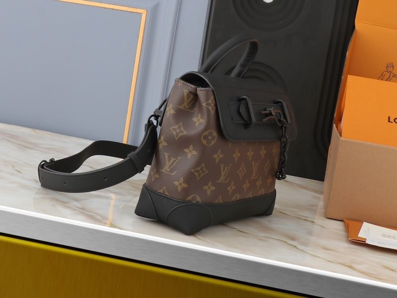 Louis Vuitton Top Handle Bags